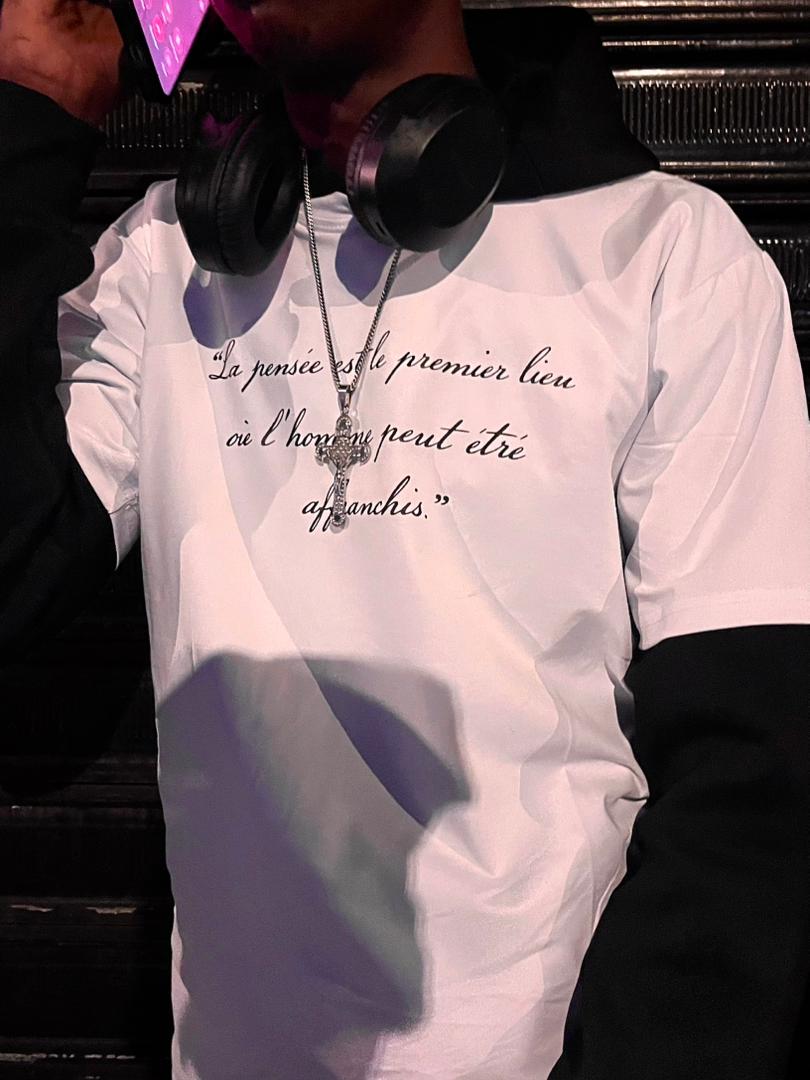 Affranchis lookbook
